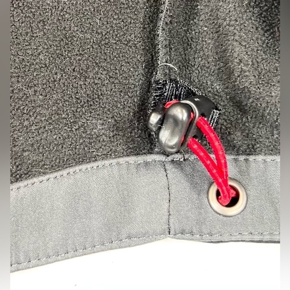 CHAMPION Vintage Men’s Long Sleeve Full Zip Fleece Jacket Medium Athletic Wear - Picture 5 of 11